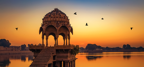 Travel Booking